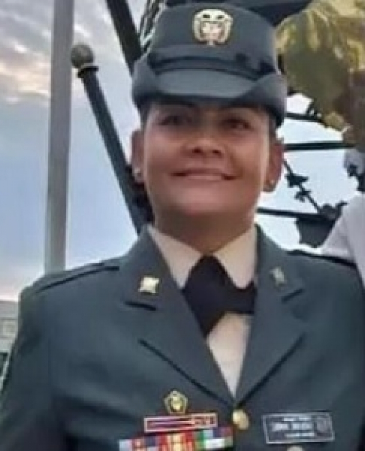 Ejército condenó secuestro de suboficial y sus dos hijos perpetrado en Arauca