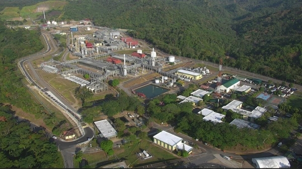 Ecopetrol realizará mantenimiento programado en CPF Cupiagua