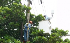 Suspensiones de energía del 5 al 7 de octubre en varios municipios de Casanare y Pajarito, Boyacá