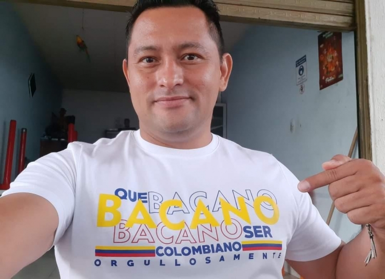 José Luis Avendaño se quedó sin voz y sin voto en el Concejo de Yopal por sanción del partido Cambio Radical