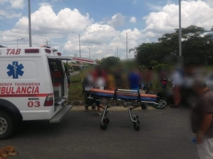 Motociclista perdió la vida en accidente de tránsito en Tauramena