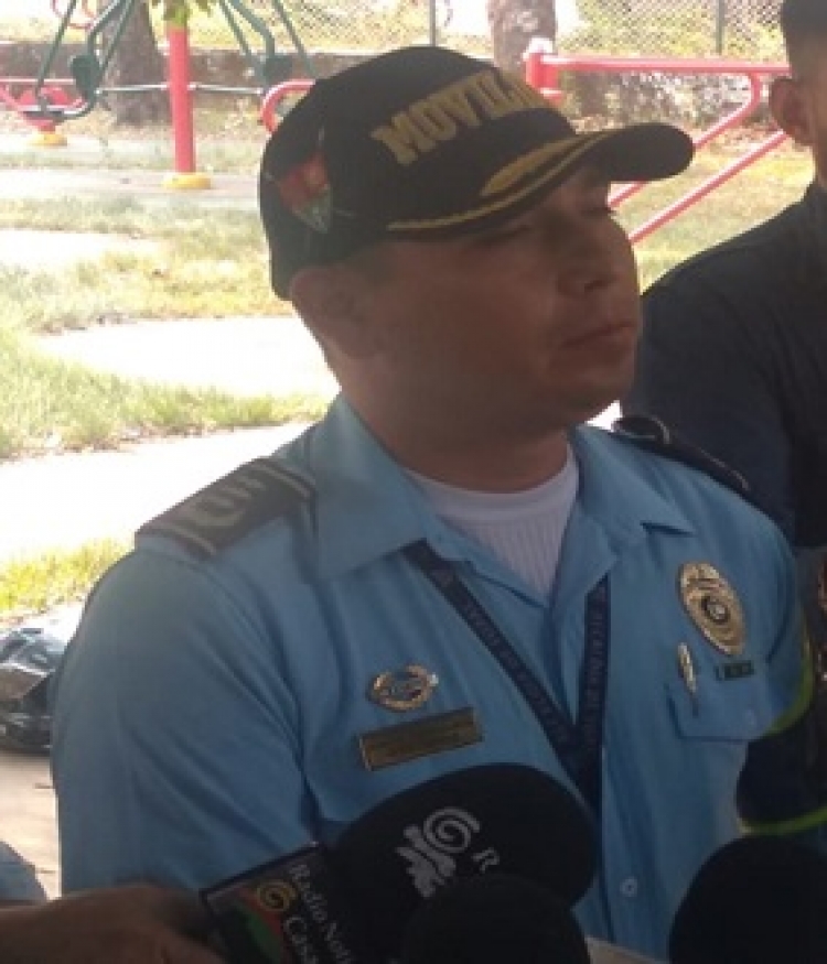 Yopal completó una decena de muertos en accidentes de tránsito en lo que va corrido de 2024