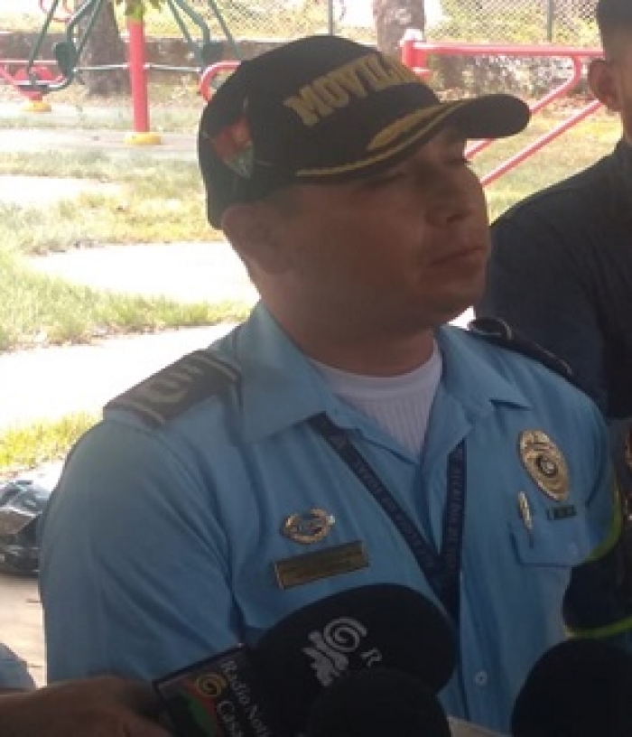 Yopal completó una decena de muertos en accidentes de tránsito en lo que va corrido de 2024