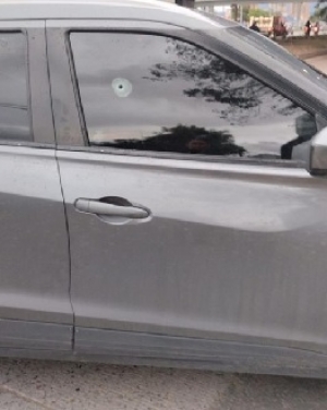 Sicarios en moto cegaron la vida del director de cárcel La Modelo en Bogotá