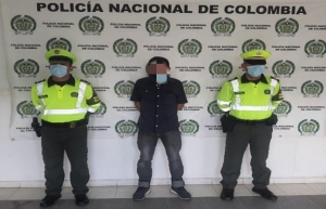 Casanare: capturado por conducir con licencia falsa