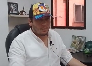 Secretario de infraestructura refutó a los críticos de la Alcaldía que reclaman más inversión para La Bendición