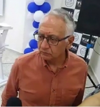 Los halagos y compromisos del ministro de salud en su visita relámpago a Yopal