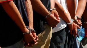 La Policía Casanare reportó la captura de 20 personas durante el fin de semana en el departamento