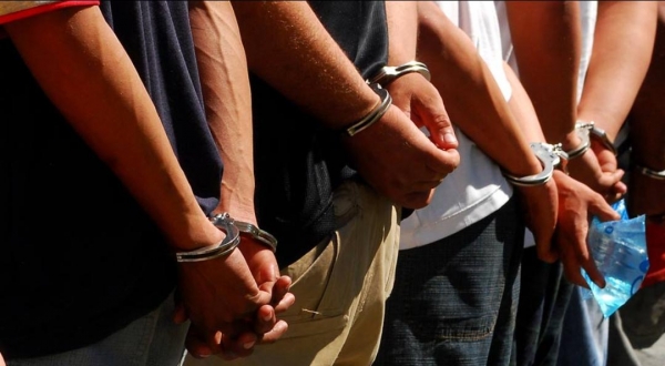 La Policía Casanare reportó la captura de 20 personas durante el fin de semana en el departamento