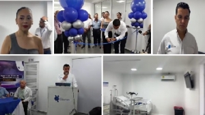 Clínica Casanare tendrá pabellón de cirugía cardiovascular