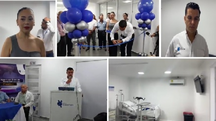Clínica Casanare tendrá pabellón de cirugía cardiovascular