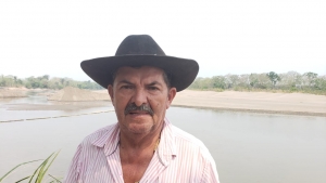 Corporinoquia le incumplió a campesinos de Punto Nuevo en Yopal