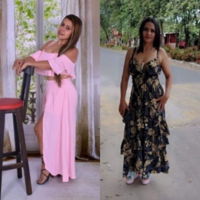 Volvió el alma al cuerpo: aparecieron las dos enfermeras de Saravena