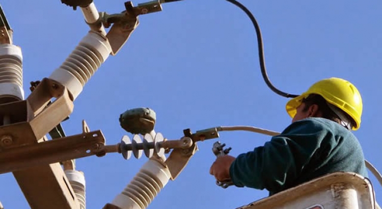 Enerca anuncia nuevos cortes de energía el 6 y 7 de abril en algunos municipios de Casanare