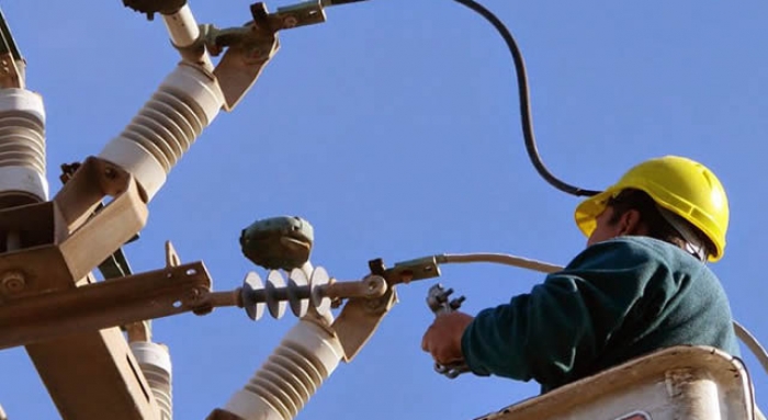 Enerca anuncia nuevos cortes de energía el 6 y 7 de abril en algunos municipios de Casanare