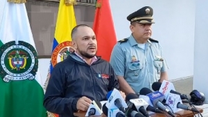Fiscalía reportó la captura de mujer que la emprendió a &#039;patadas&#039; contra su hijo de 6 meses