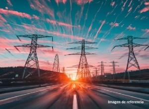 La próxima semana se presentarán cortes en el servicio de energía por trabajos de mantenimiento