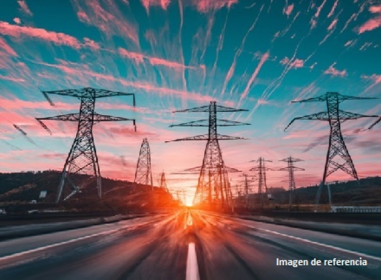 La próxima semana se presentarán cortes en el servicio de energía por trabajos de mantenimiento