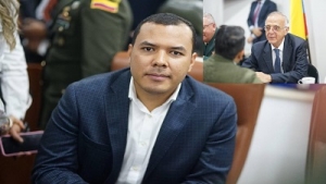 &quot;En Casanare los índices de inseguridad han aumentado en un 35 por ciento&quot;: Vladimir Olaya