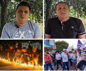 Las pruebas de supervivencia entregadas por el ELN de los casanareños secuestrados en Arauca
