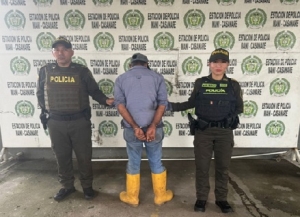 Hombre de 58 años deberá cumplir condena por actos sexuales abusivos con menor de 14 años