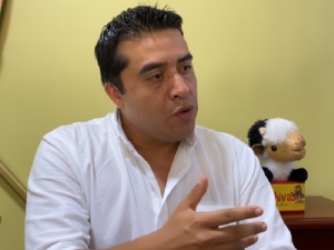 EAAAY y Alcaldía de Yopal definen hoja de ruta para el tema del suministro de agua en Morichal