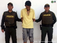 A la cárcel dos hombres que habrían agredido a sus parejas en Casanare