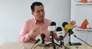 CRECE CASANARE, estrategia de la CCC para la reactivación empresarial
