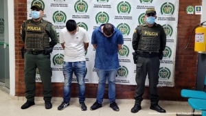 A la cárcel por hurtar un celular en Aguazul