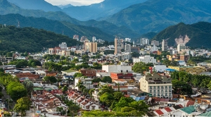 Villavicencio tendrá 350 buses a gas