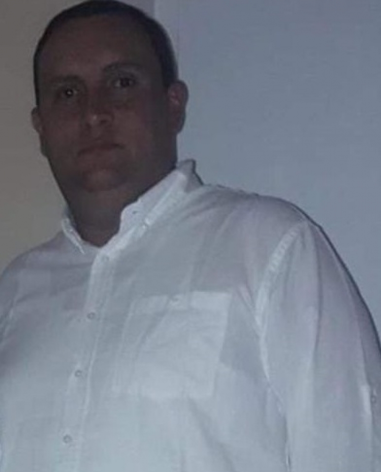 Falleció Luis Gabriel Pérez, inspector segundo de Policía de Yopal