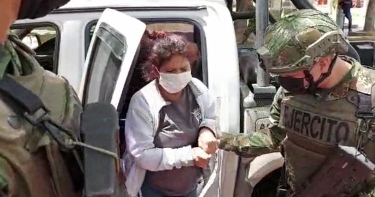 En Yopal, se escondía presunta cabecilla del ELN, que delinquía en Norte de Santander