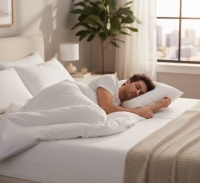 Mucha atención trabajo si hay: Empresa busca personas para dormir