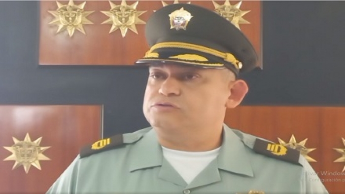 Durante la celebración del día de la madre no se presentó ni un solo homicidio en Casanare