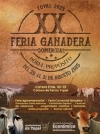 Se avecina la vigésima feria ganadera doble propósito de Yopal