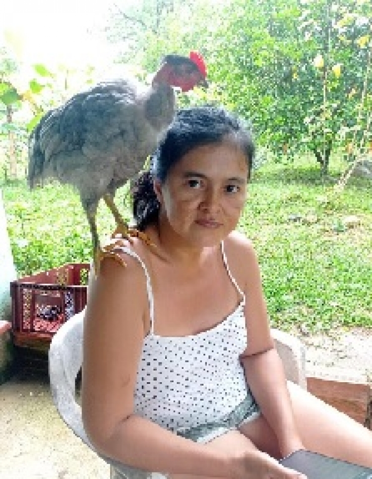 El desenlace fatal de la mujer desaparecida en zona rural de Nunchía