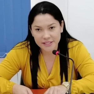 Secretaria de Gobierno de Aguazul, debe abandonar cargo. Prosperó moción de censura en Concejo Municipal