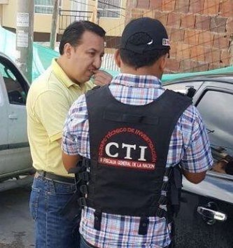 Procuraduría formuló cargos a exvicecontralor de Casanare por posibles irregularidades en el cumplimiento de requisitos para posesionarse