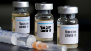 Ante posible inicio del cuarto pico de la pandemia por Covid-19, autoridades sanitarias promueven la vacunación