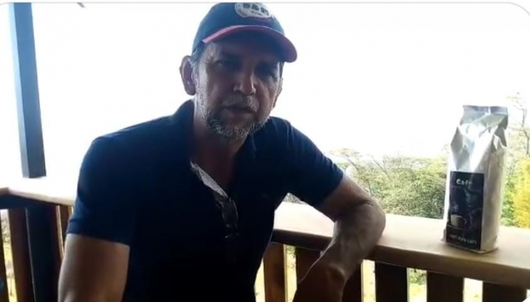 Comerciante presuntamente se suicidó en Aguazul