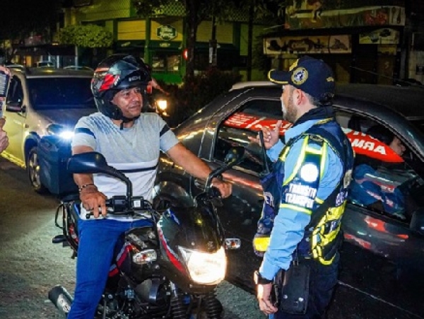 Yopal conforma grupo ciudadano para fortalecer estrategias de seguridad vial en semana de la movilidad