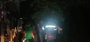 Asesinan a un hombre en una finca de Orocué