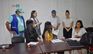 Yopal, una de las 6 ciudades del país seleccionadas para realizar inventario de gases efecto invernadero