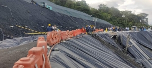 &quot;La Transversal del Cusiana tendrá paso restringido durante dos meses&quot;: Gobernación de Boyacá
