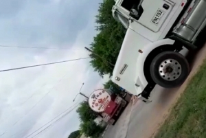 Ecopetrol rechazó los bloqueos a sus operaciones en Hato Corozal