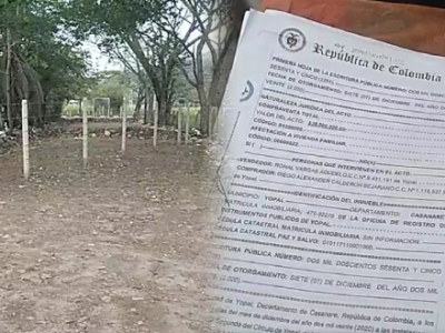 Vendieron hasta la calle