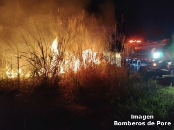 Corporinoquia activa llamado preventivo ante variabilidad climática y riesgo ambiental en el inicio del año 2026