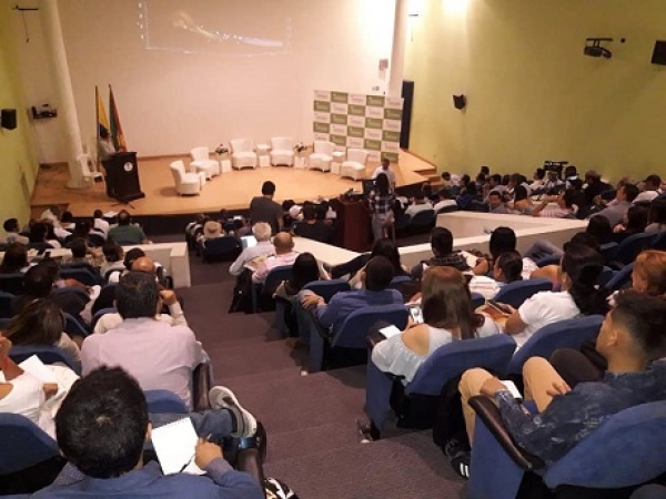 El Portón revivió debate sobre conveniencia o no de la explotación petrolera