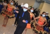 El talento local unió a República Dominicana y Yopal con un espectáculo musical