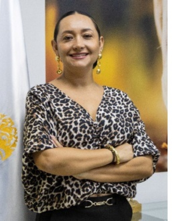 Consejo de Estado avaló elección de Diana Mariño como directora de Corporinoquia